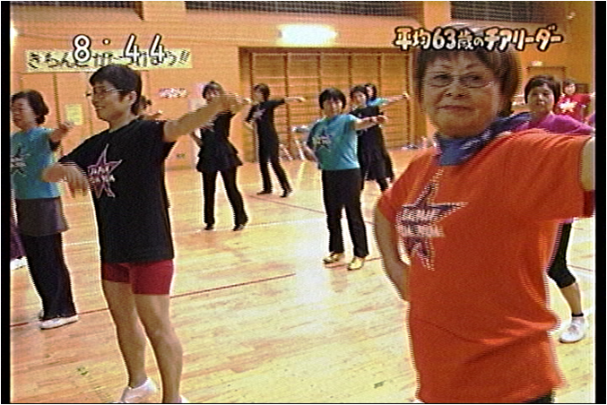 20061206_NHK『生活ほっとモーニング』_2