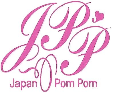 Japan Pom Pom オフィシャルサイト