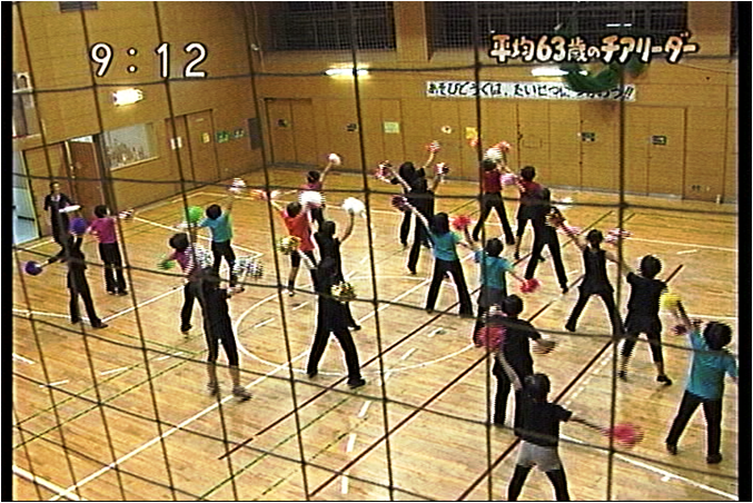 20061206_NHK『生活ほっとモーニング』_1