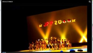 JPP20周年記念チャリティーショーへのご来場、ありがとうございました