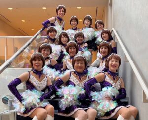 BAY PRIDE Cheer Festival vol.2 ~THIS IS ME~にゲスト出演！！