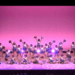 BAY PRIDE CHEER FESTIVAL VOL4 にゲスト出演させて頂きました✨
