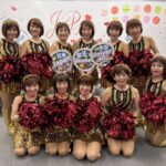 日本女子大学の目白祭でパフォーマンスしてきました♡