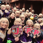 FIDA GOLD CUPに参戦💖